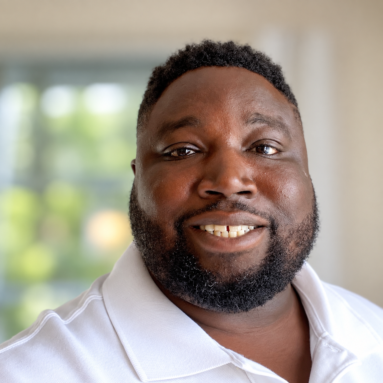 Dwane King, owner of King Marketer